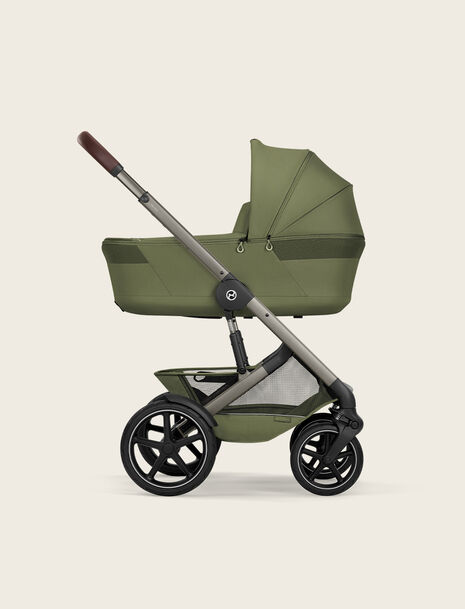 CYBEX Gold All-Terrain Stroller
