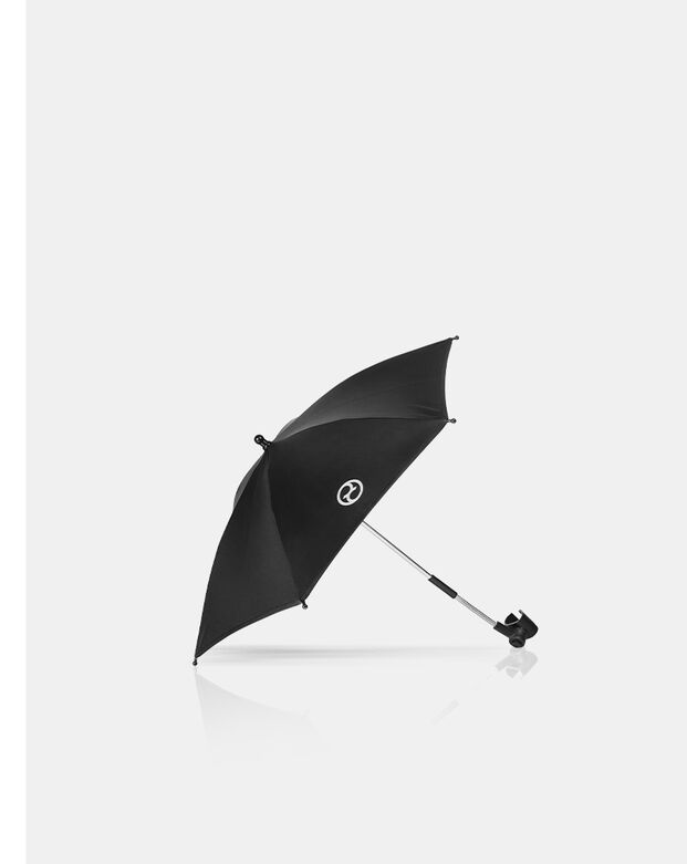 Side view product image of the Stroller Parasol