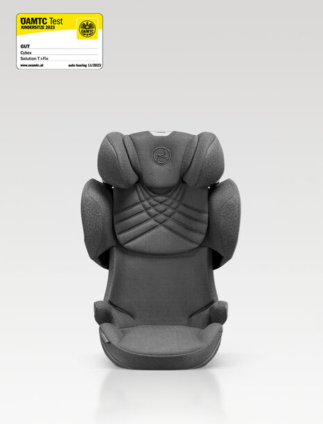 CYBEX Platinum Car Seat Solution T
