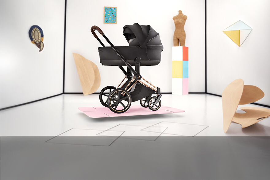CYBEX Strollers | Official Online Shop
