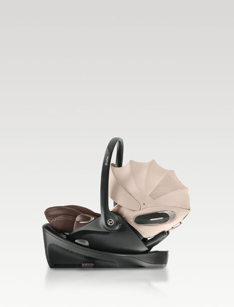 CYBEX Platinum Car Seat Cloud S