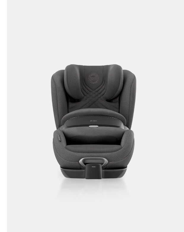 Anoris T2 i-Size Plus Kindersitz Produktbild 