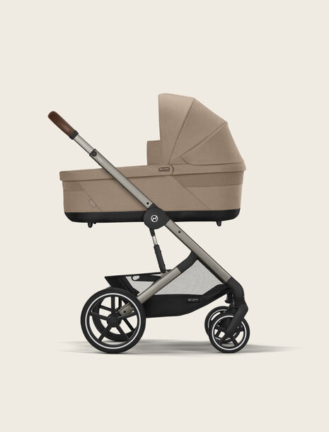 CYBEX Gold Combi Strollers