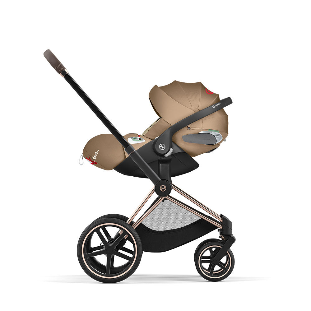 CYBEX Karolina Kurkova | Discover Online