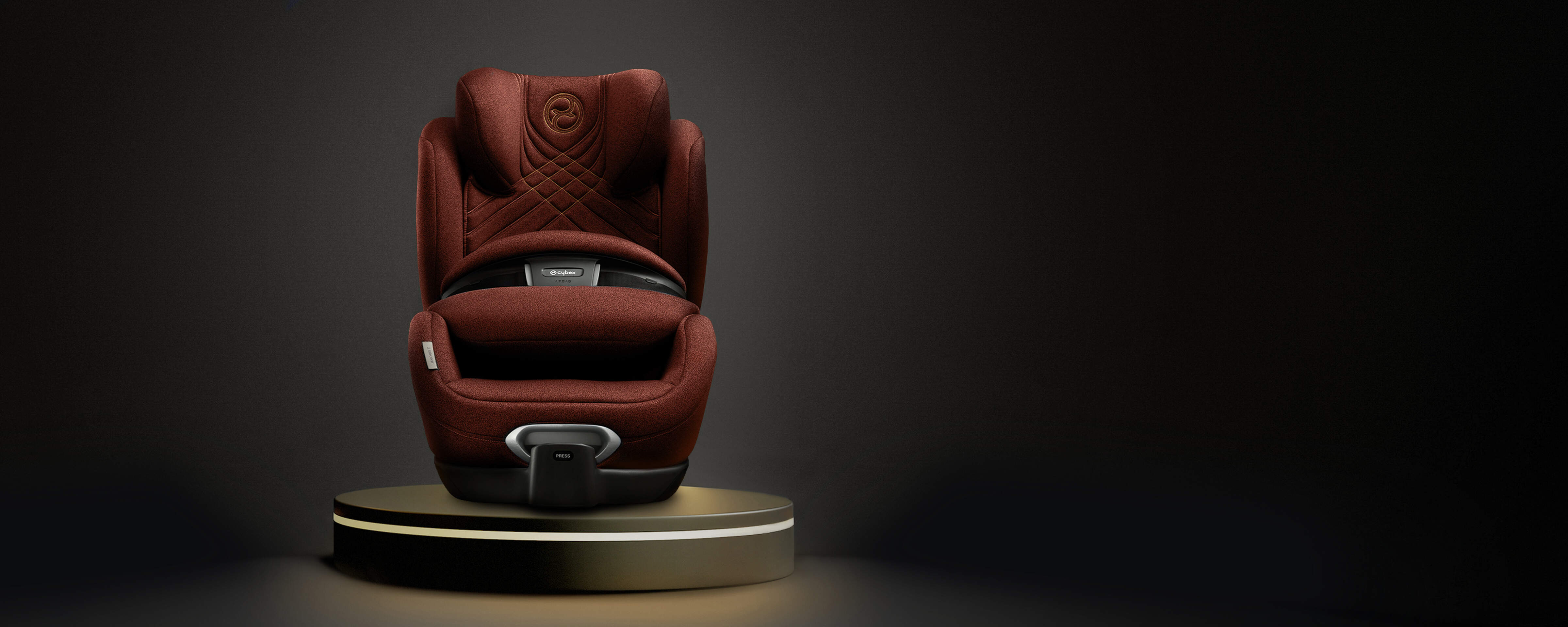 Prijzen CYBEX Platinum Anoris T i-Size-autostoel