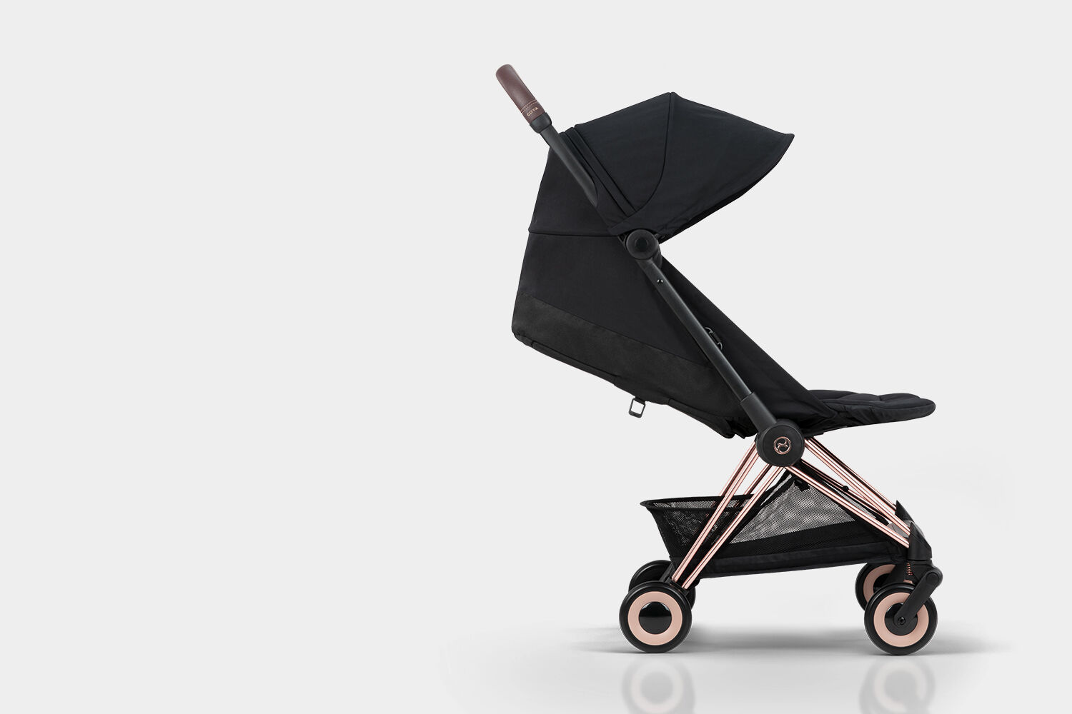 CYBEX Coÿa ׀ Ultra-Compact Stroller