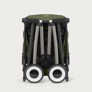 Hand Luggage Compatible