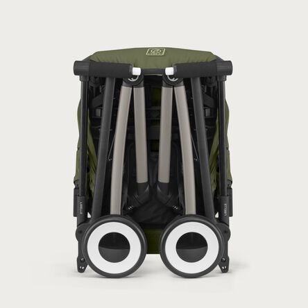 Hand Luggage Compatible