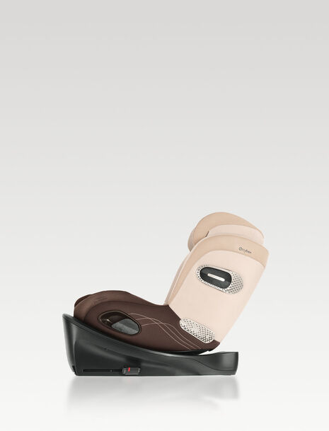 CYBEX Platinum Car Seat Sirona S