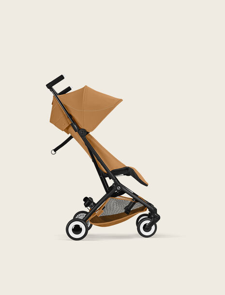 Product image of our CYBEX travel strollers