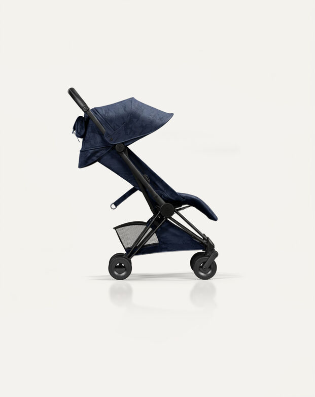 Product shot of a Rebellious Luxury Coya.