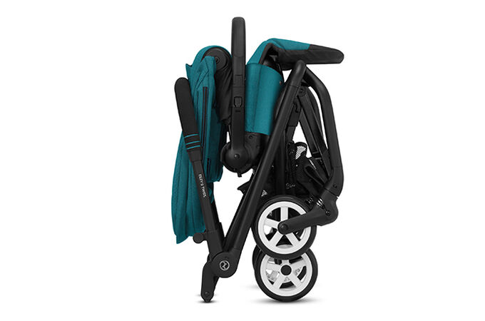 Eezy S Twist 2 – One-Hand Fold