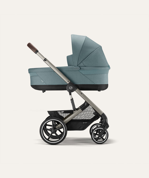 CYBEX Gold Full-Size Strollers