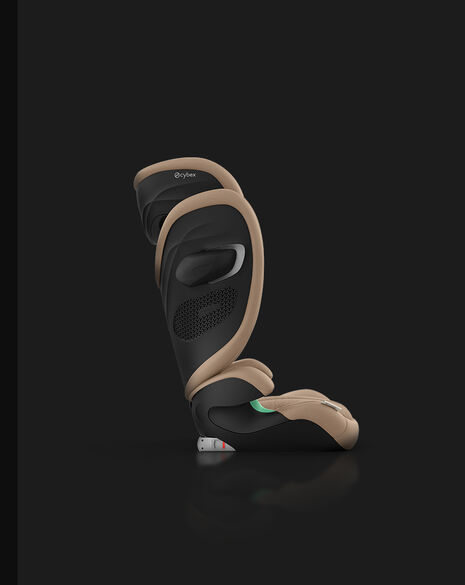 Side view product image of a Solution G2