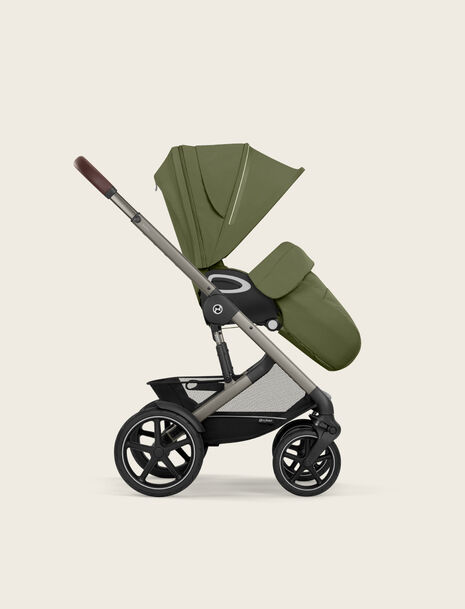 CYBEX Gold All-Terrain Stroller
