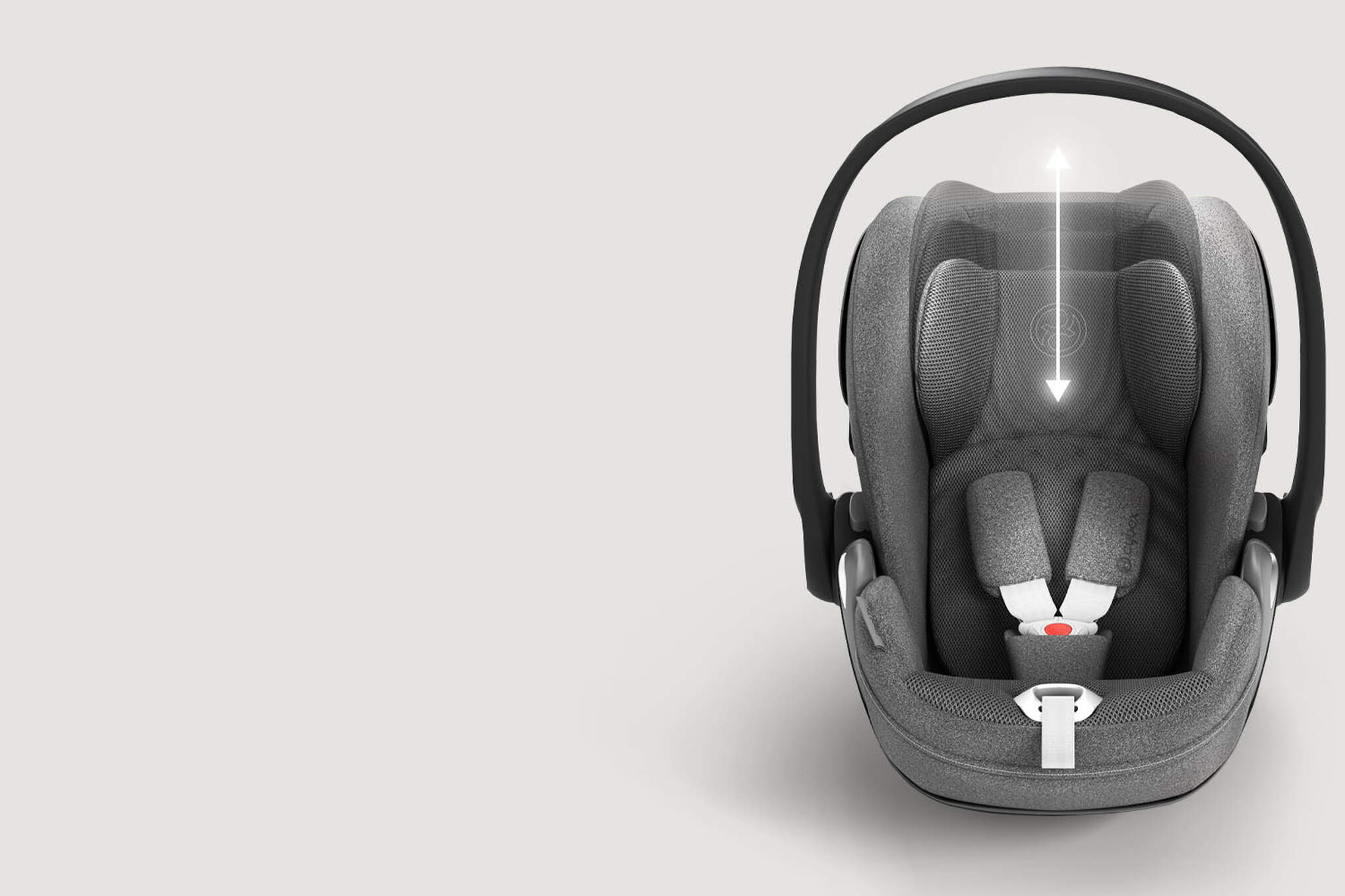 cybex cloud t i-size plus