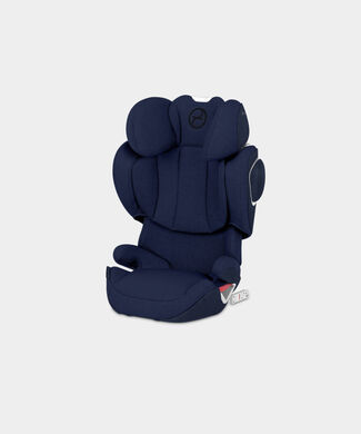 CYBEX Gold Booster Car Seat Solution Z-Fix
