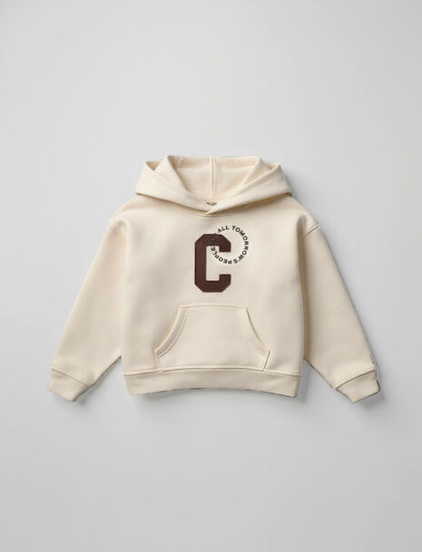 Product image of a CYBEX hoodie