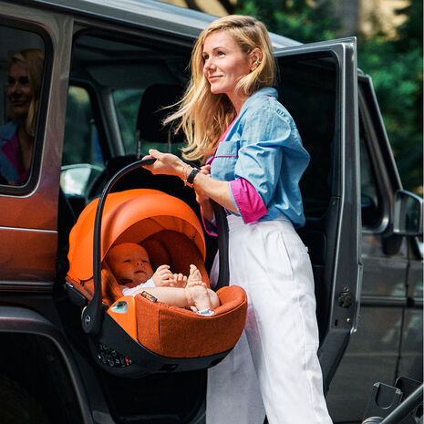 CYBEX Summer Accessories for Car Seats