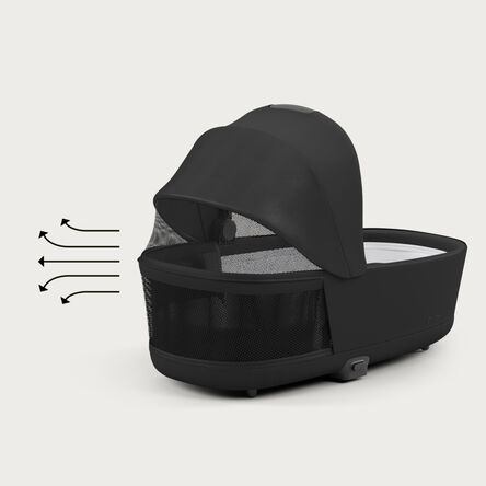 Panorama and Sky View Windows