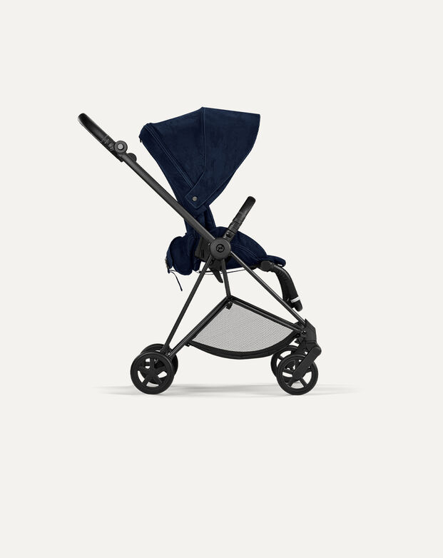 Product shot of a Rebellious Luxury Mios.