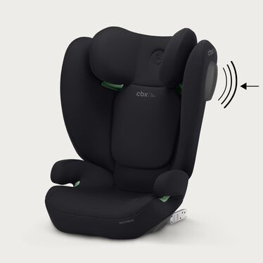 Snižuje sílu bočního nárazu o více než 15 %¹