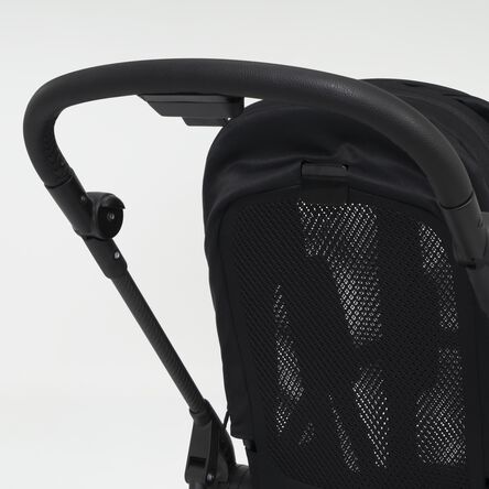 Breathable Backrest