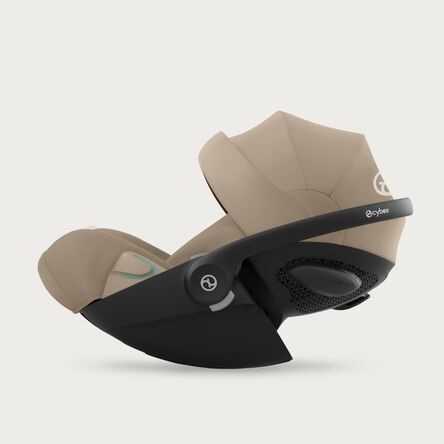 Bezpieczeństwo i ergonomia do ok. 24 miesięcy