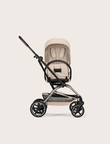 CYBEX Gold Comfort Buggies