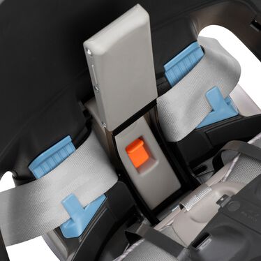EasyLock Bar & One Time Vehicle Belt Installation