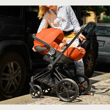 Des trajets confortables