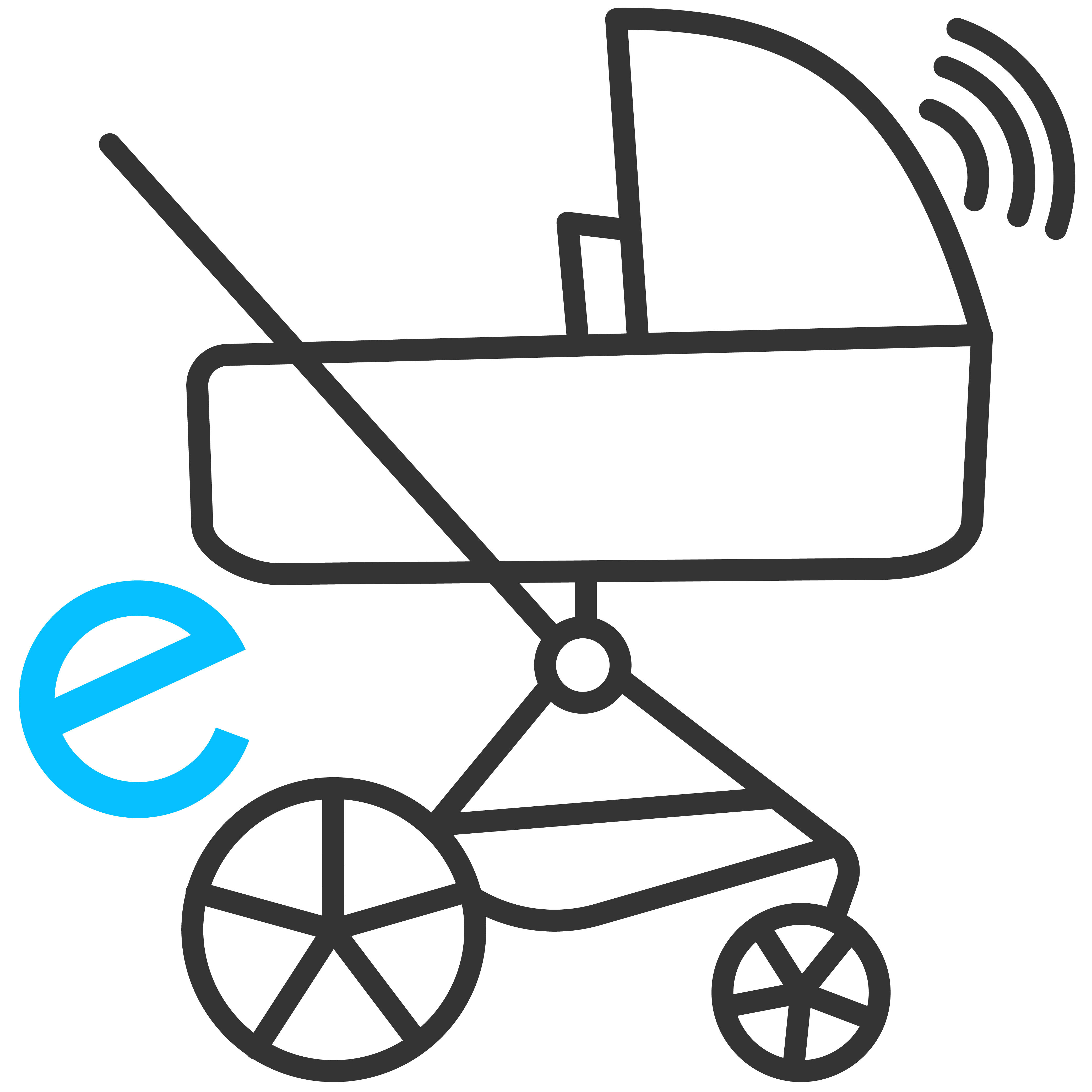 e-Strollers