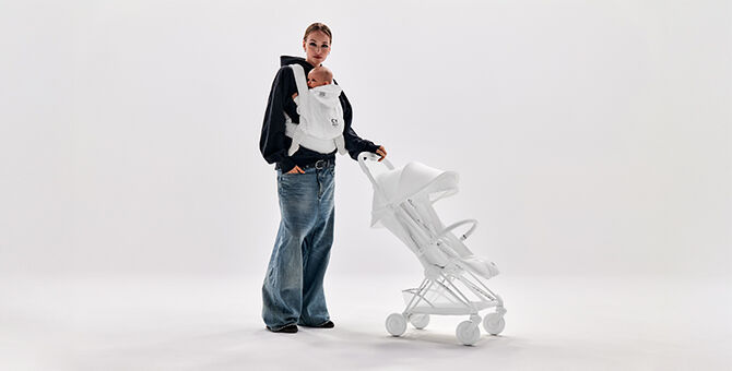 All CYBEX Urban Mobility