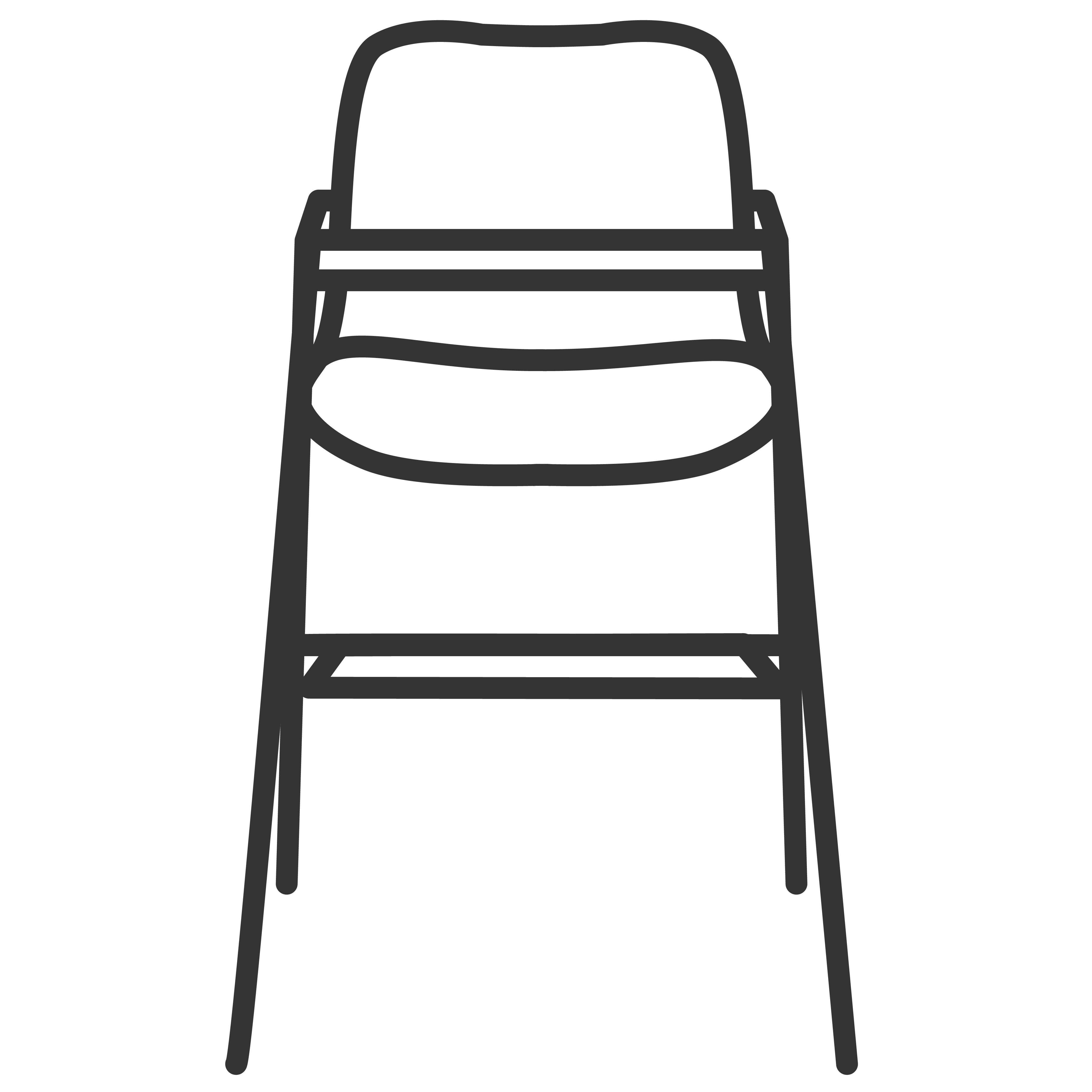 Highchair