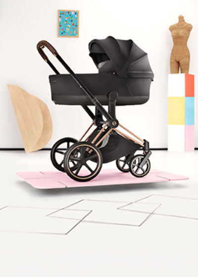 All Prams & Pushchairs