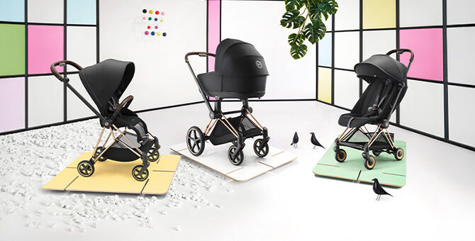 New Generation Coming