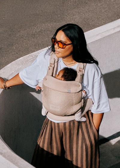 All Baby Carriers