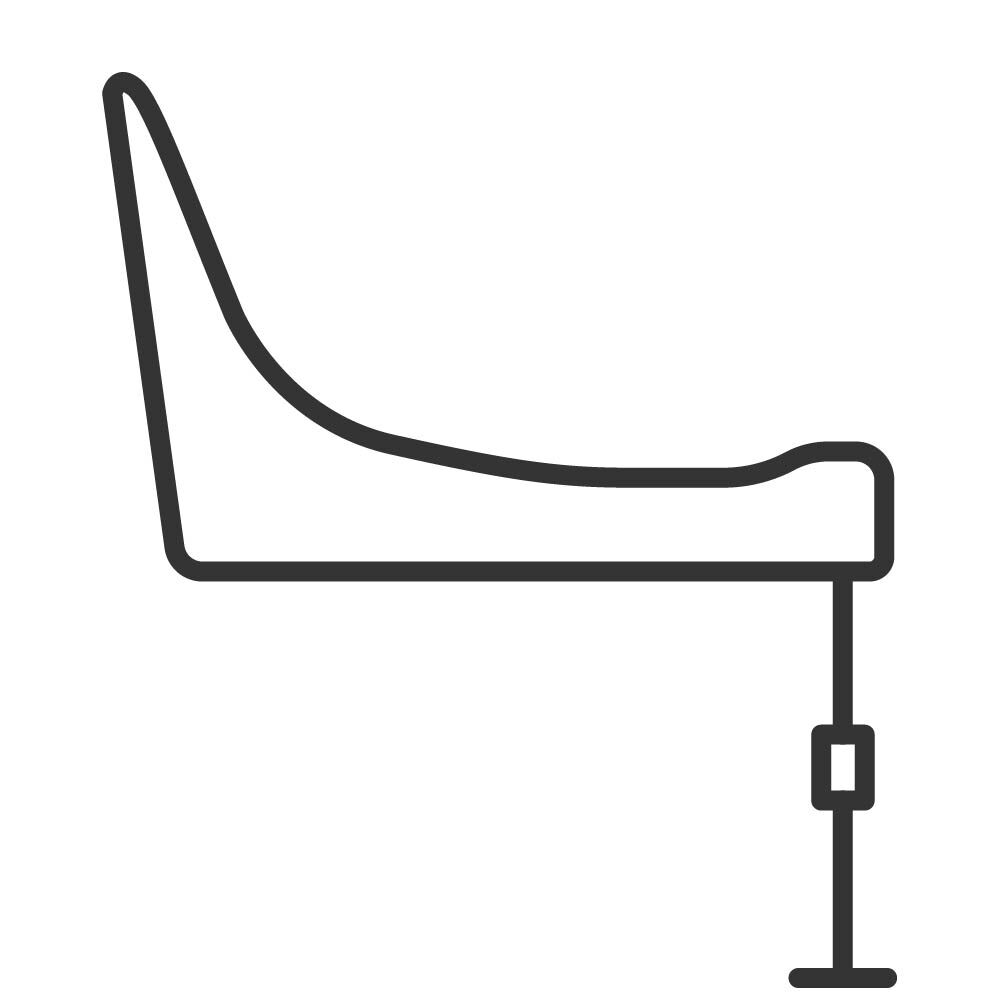 All Isofix Car Seat Bases