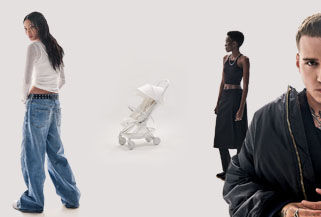 All CYBEX Urban Mobility