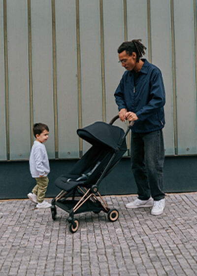 All Strollers & Travel Systems