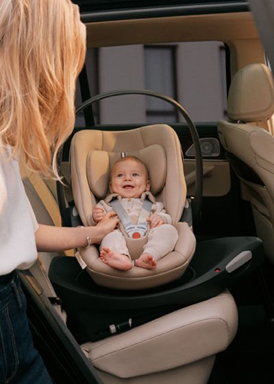 All Car Seats