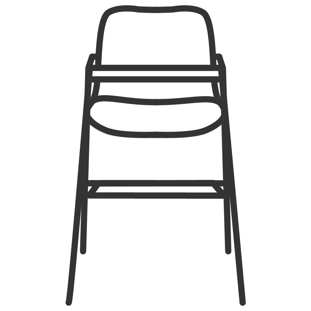 全て Highchair