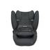 CYBEX Pallas B i-Size - Cobblestone Grey in Cobblestone Grey large-cybex-neu Bild 2 Klein