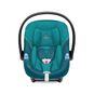 CYBEX Aton M i-Size - River Blue in River Blue large afbeelding nummer 2 Klein