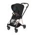 CYBEX Mios 2  Seat Pack - Deep Black in Deep Black large-cybex-neu image number 2 Small