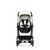 CYBEX Melio - Canvas White in Canvas White large-cybex-gb image number 2 Small