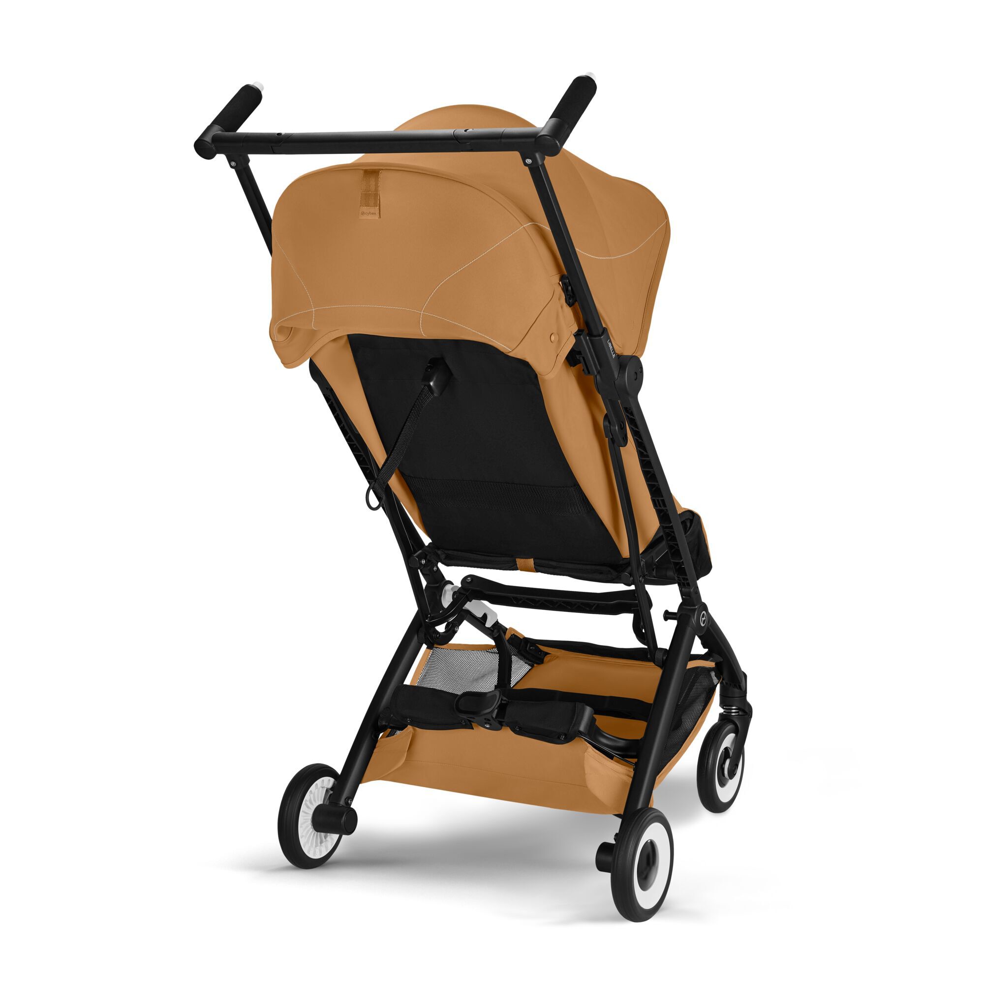 CYBEX Libelle - Cinnamon Yellow in Cinnamon Yellow large-cybex-gb image number 4