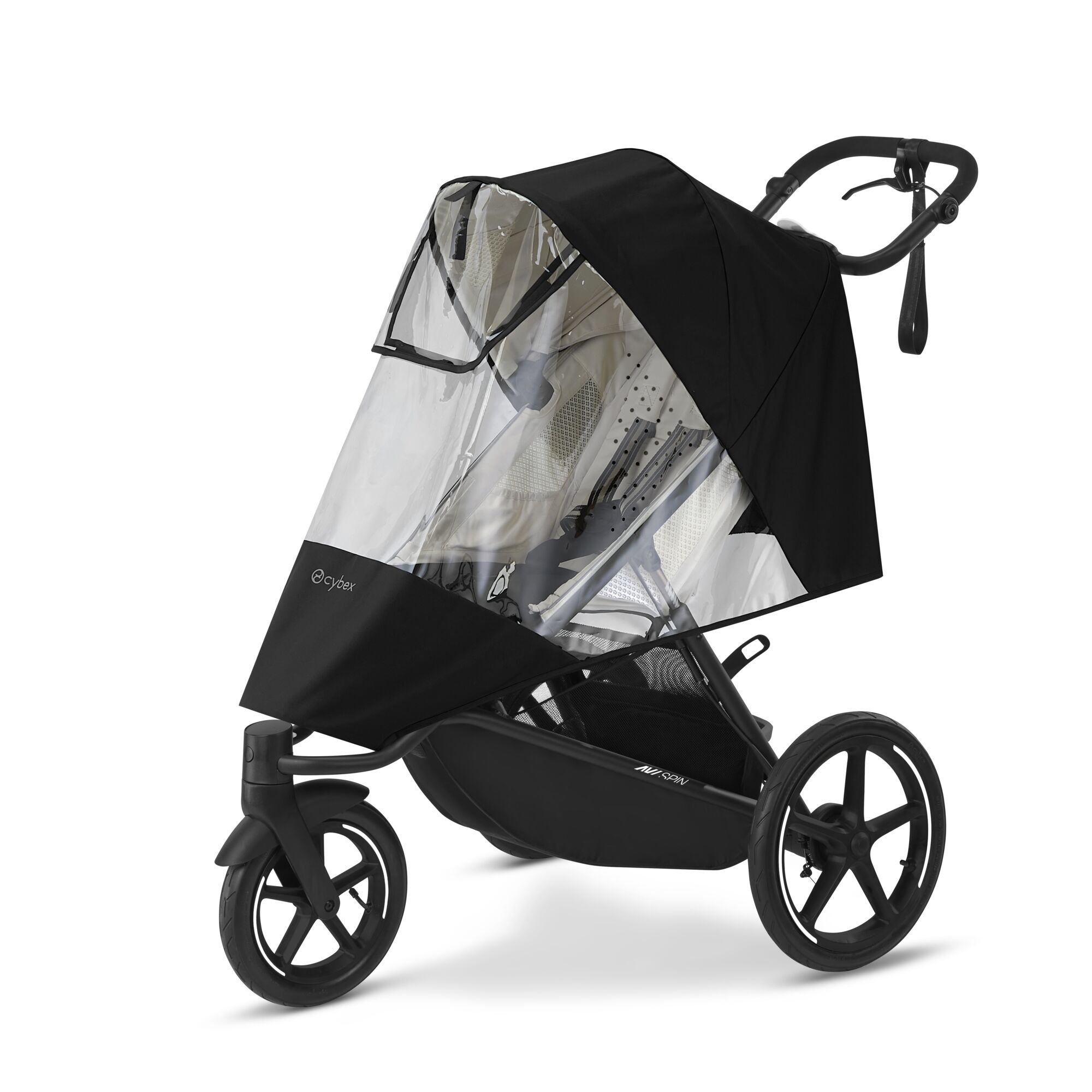 CYBEX Potah do de&scaron;tě&nbsp;&ndash; Transparent in Transparent large-cybex-neu č&iacute;slo sn&iacute;mku 2 Mal&eacute;