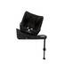 CYBEX Sirona G i-Size - Magic Black in Magic Black large-cybex-neu numéro d’image 4 Petit
