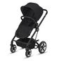CYBEX Talos S 2-in-1 - Deep Black in Deep Black large image number 1 Small